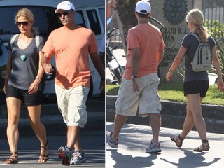 Paula Toller feet photo 16