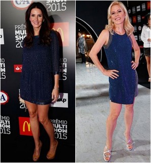 Paula Toller feet photo 13