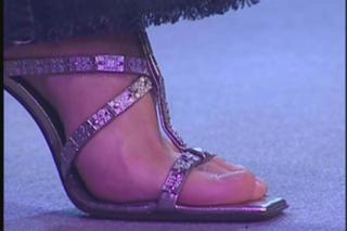 Paula Toller feet photo 17