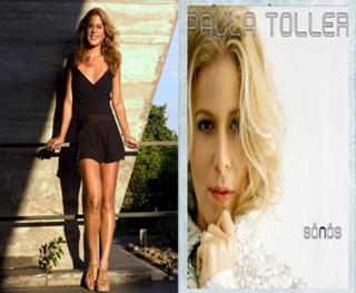 Paula Toller feet photo 5
