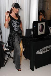 Paula Trickey feet photo 4