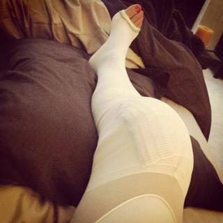 Paula Trickey feet photo 19