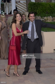 Paula Trickey feet photo 12