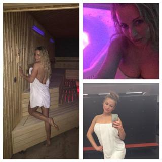 Paula Tumala feet photo 20