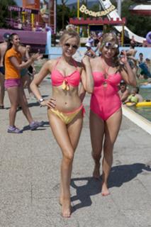 Paula Tumala feet photo 10