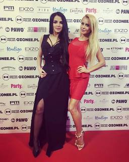 Paula Tumala feet photo 19