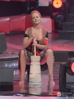 Paula Tumala feet photo 10