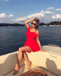 Paula Tumala feet photo 6