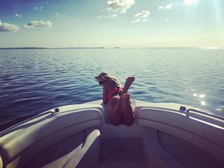 Paula Tumala feet photo 7
