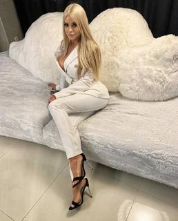 Paula Tumala feet photo 18