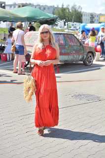 Paula Tumala feet photo 1