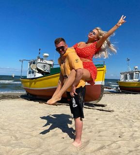 Paula Tumala feet photo 6