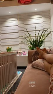 Paula Tumala feet photo 11