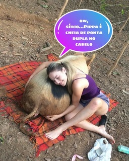 Paula Von Sperling feet photo 20