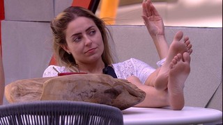 Paula Von Sperling feet photo 16