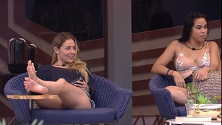 Paula Von Sperling feet photo 13