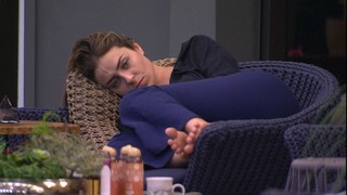 Paula Von Sperling feet photo 7