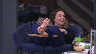 Paula Von Sperling feet photo 6