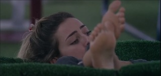Paula Von Sperling feet photo 13