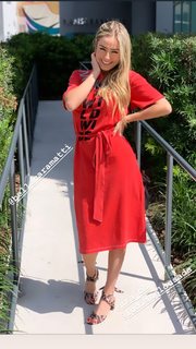 Paula Von Sperling feet photo 13