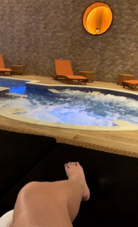 Paula Von Sperling feet photo 10