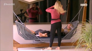 Paula Von Sperling feet photo 16