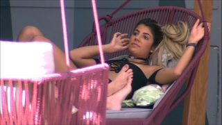 Paula Von Sperling feet photo 13