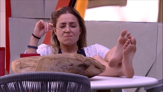 Paula Von Sperling feet photo 13