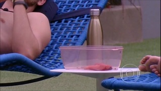 Paula Von Sperling feet photo 9