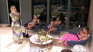 Paula Von Sperling feet photo 18
