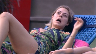 Paula Von Sperling feet photo 8