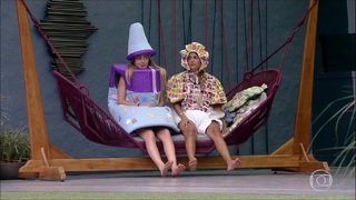 Paula Von Sperling feet photo 8