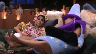Paula Von Sperling feet photo 14