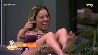 Paula Von Sperling feet photo 9
