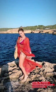 Paula Von Sperling feet photo 19