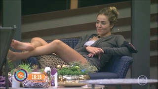 Paula Von Sperling feet photo 14