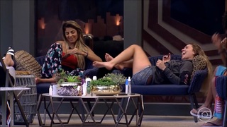 Paula Von Sperling feet photo 6