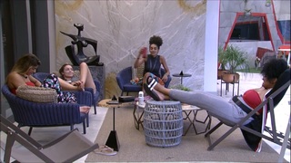 Paula Von Sperling feet photo 3