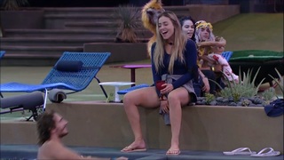 Paula Von Sperling feet photo 1