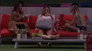 Paula Von Sperling feet photo 14