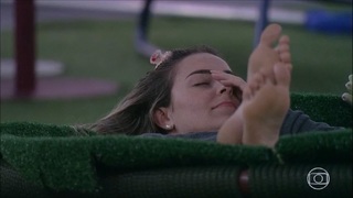 Paula Von Sperling feet photo 7