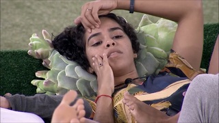 Paula Von Sperling feet photo 3
