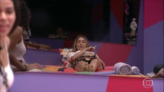 Paula Von Sperling feet photo 12