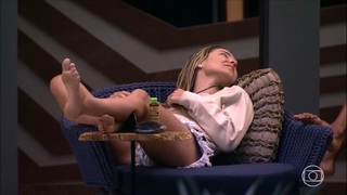 Paula Von Sperling feet photo 14