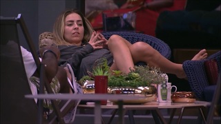 Paula Von Sperling feet photo 6