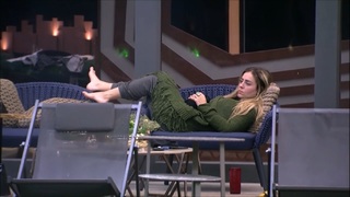 Paula Von Sperling feet photo 18