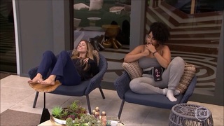 Paula Von Sperling feet photo 11