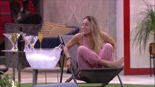 Paula Von Sperling feet photo 20