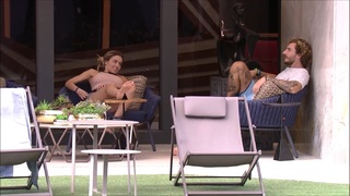 Paula Von Sperling feet photo 18
