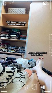 Paula Von Sperling feet photo 10